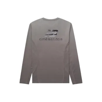 New Balance X New Balance Long Sleeve Racing Tee