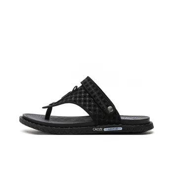 Shiozawa Abrasion Resistant Flip Flops Men's