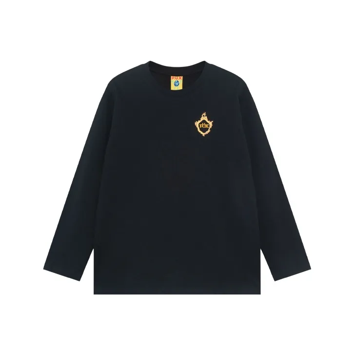 PUK T Shirts Unisex-6
