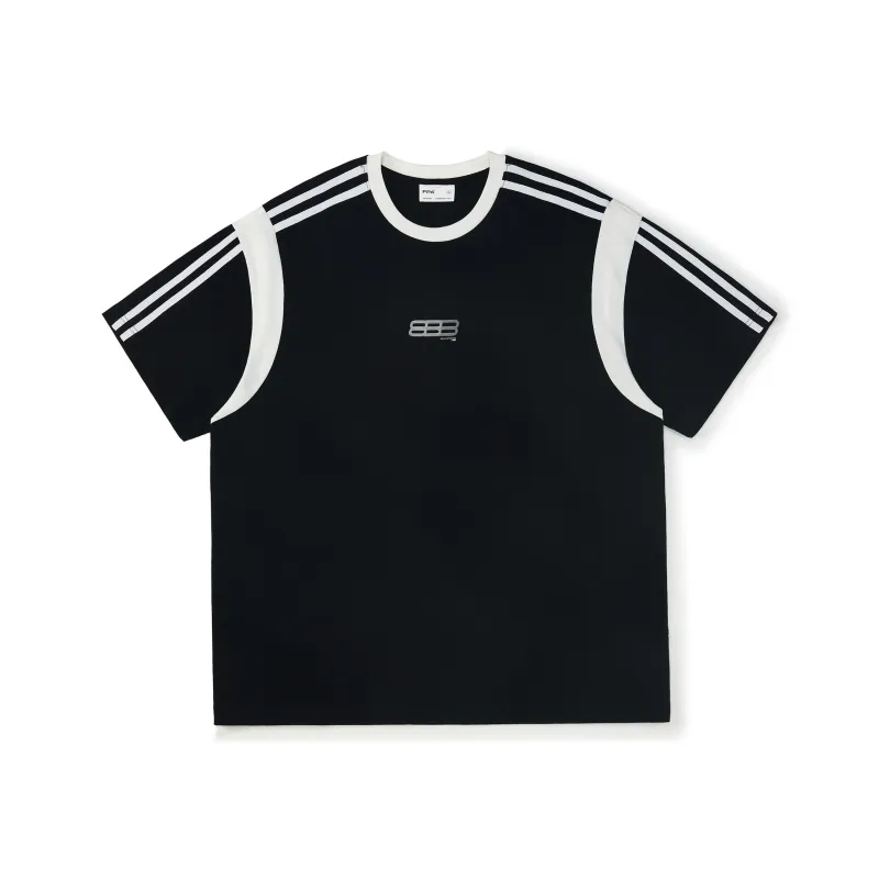FPA ALWAYS MOVING Series T Shirts Unisex-0