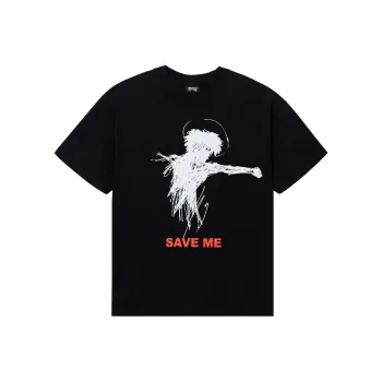 Revenge XXXTentacion Save Me Tee