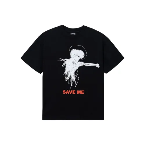 Revenge XXXTentacion Save Me Tee