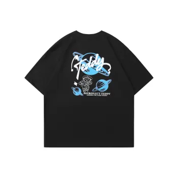 Teddy Bear Collection SpaceExplorer Series T Shirt Unisex