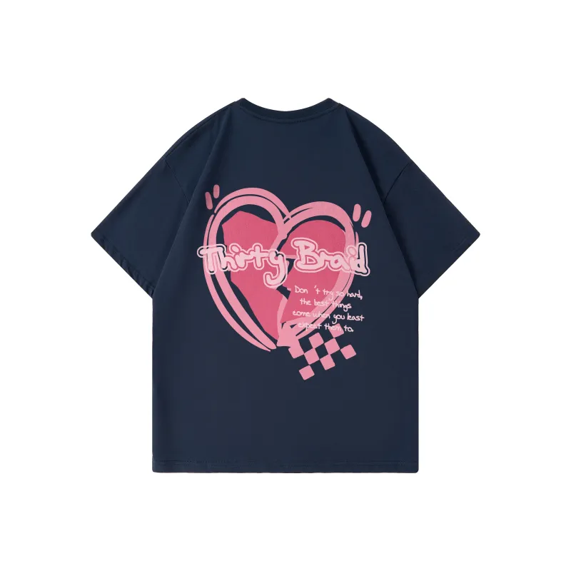 30BRAID T Shirts Unisex-17