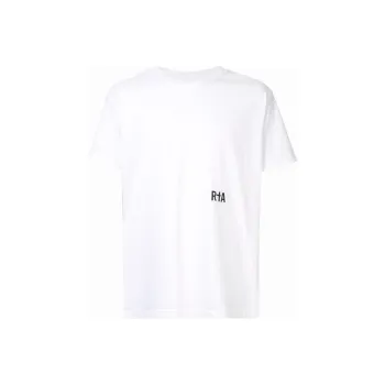 Rta T-Shirts Men White