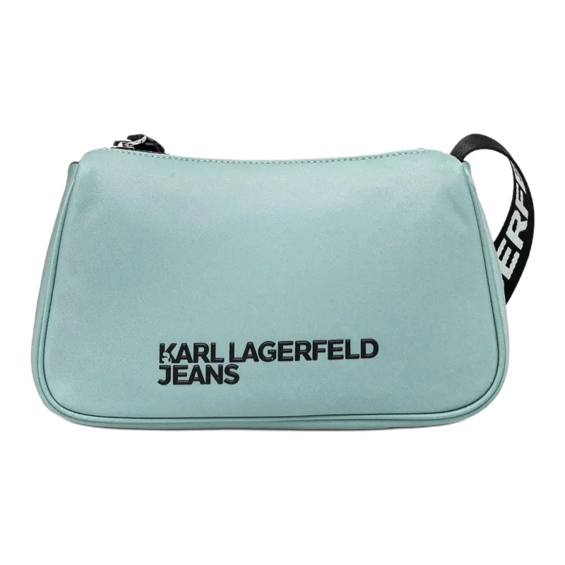 KARL LAGERFELD / Karl Lagerfeld Jeans Cross Body Bag-0