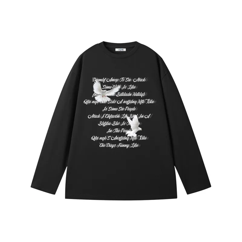 Ice flying T Shirts Unisex-0