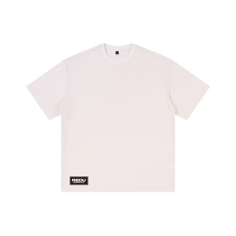 REDU T Shirts Unisex-6