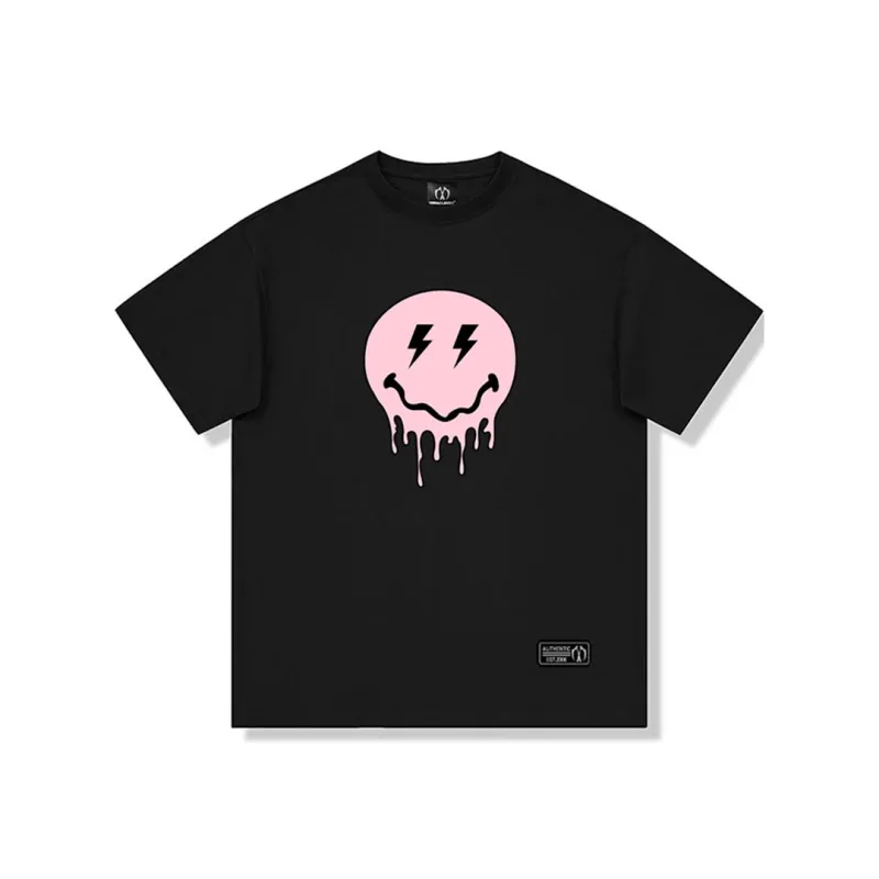 MIRACLE KILL x SPARK INFINITE T Shirt Unisex-18