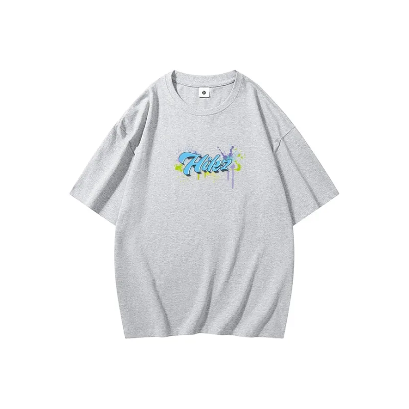 HIKZ T Shirts Unisex-19