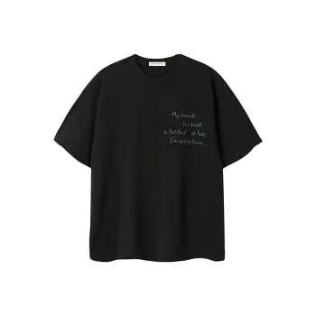 Organic Emotion T Shirts Unisex