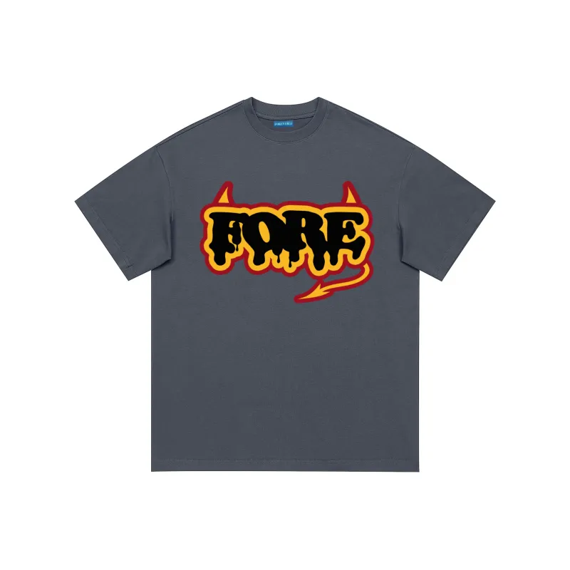 FOREVER 21 T Shirts Unisex-18