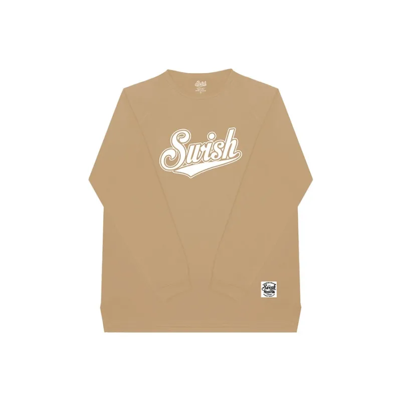 SWISH THE BALL IN T Shirts Unisex-12