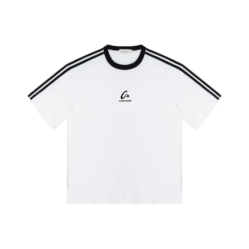 CLIMAX VISION Frisbee Series T Shirts Unisex-5