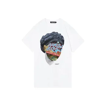 UNDERCOVER Tee Face Gfy Aitk