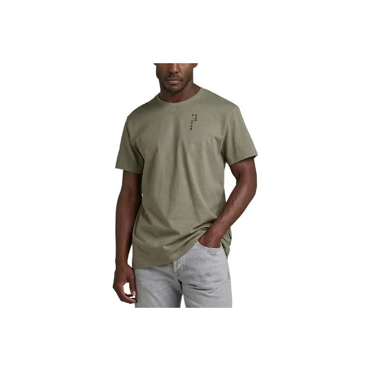 G STAR RAW T Shirts Men-5