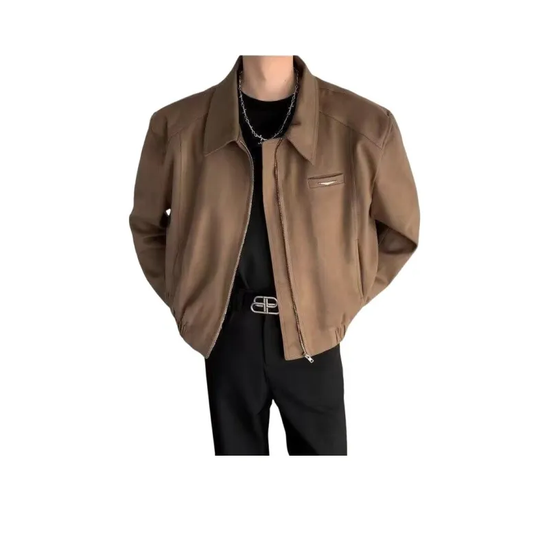 PAINT STAIN Jackets Coats Unisex-7