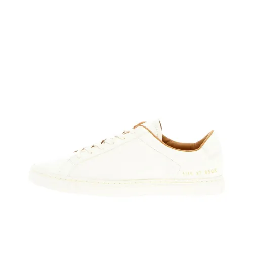 about PROJECTS Low Top Skateboard Shoes Women's White