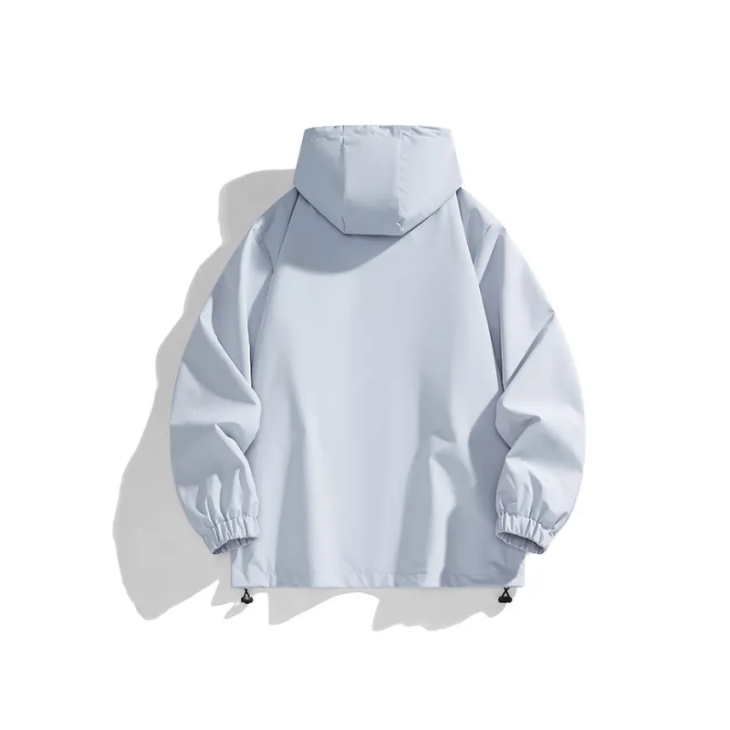 Warrior Feather Collection Riding The Wind Collection Jackets & Coats Unisex-4