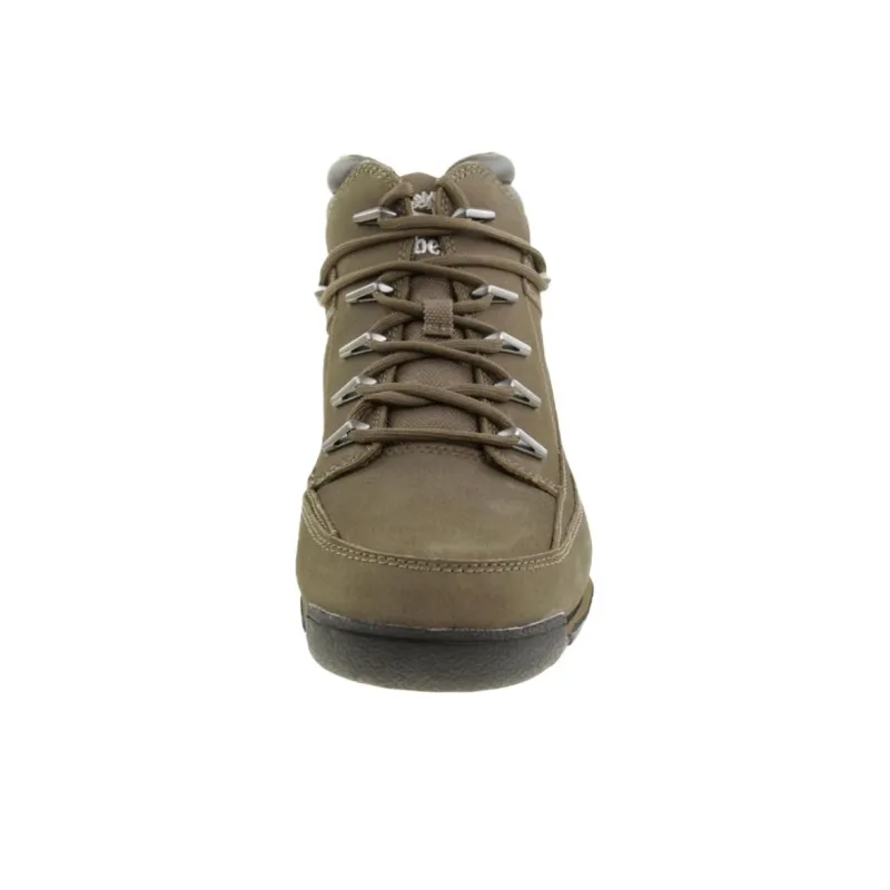 Timberland Euro Hiker Abrasion Resistant Slip Resistant Short Outdoor Boots Men's Green-3