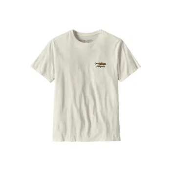 Patagonia Organic T Shirts Men