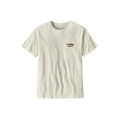 Patagonia Organic T Shirts Men