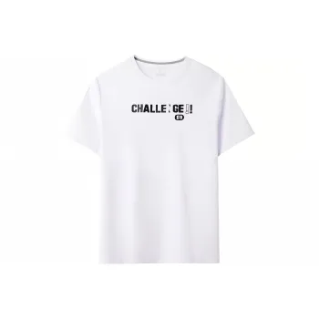 Tectop T-Shirts Men White
