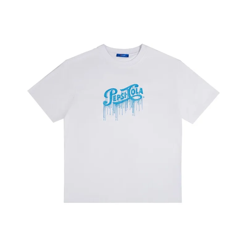Pepsi T Shirts Unisex-2