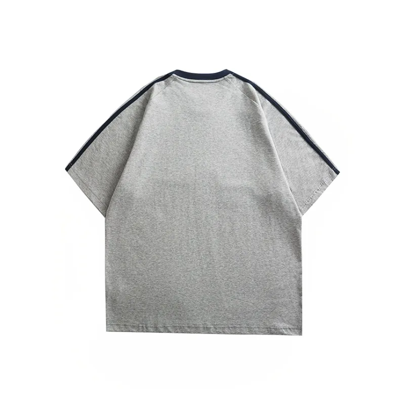 VERAF CA T Shirts Unisex-3