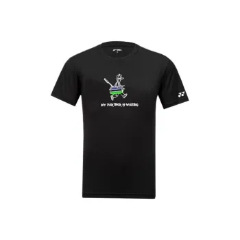 YONEX T Shirts Men