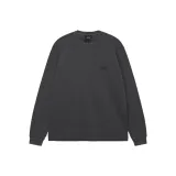 Washed Black