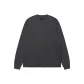 Washed Black