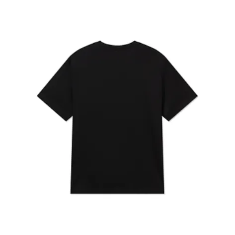 LACOSTE SS25 T-Shirt Men's Black-1