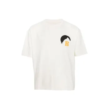 RHUDE Moonlight Tee