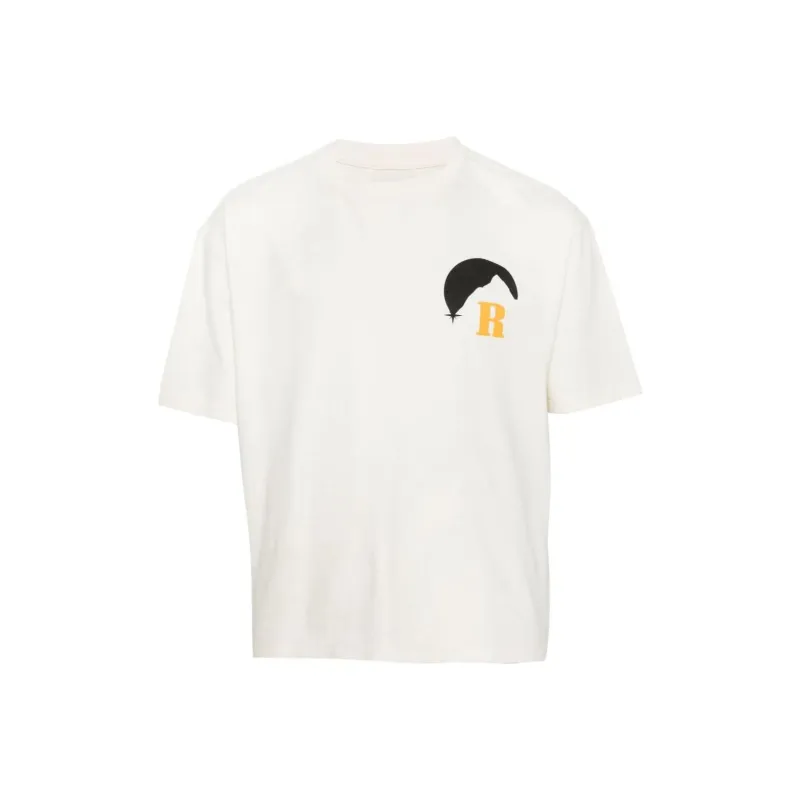 RHUDE Moonlight Tee-0