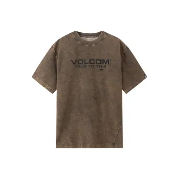 VOLCOM T Shirts Men