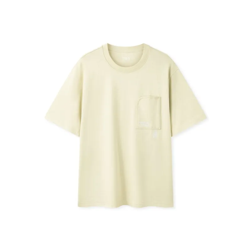 SEM/R T Shirts Men-8
