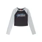 Dark Gray Cropped