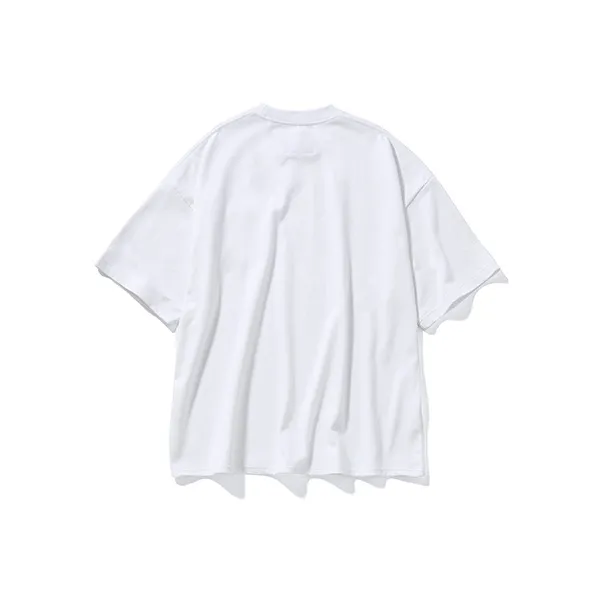 Nautica White Sail T Shirts Unisex-0