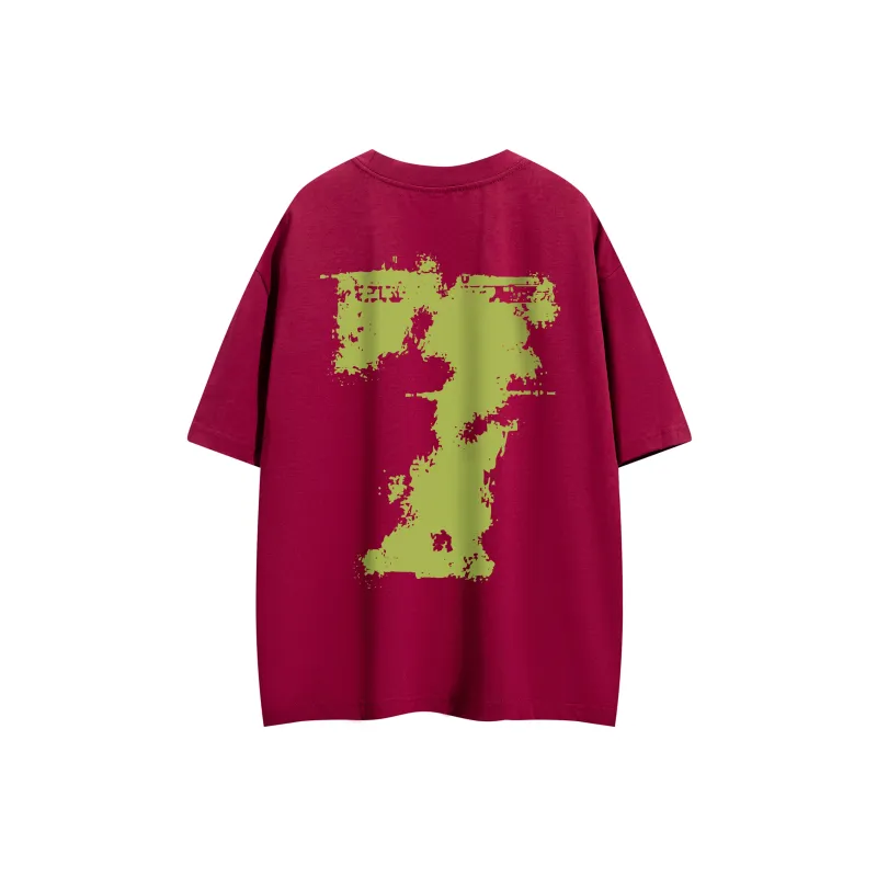 SUNSETMONENT Long Sleeved T Shirt Unisex-7