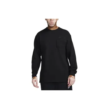 Nike Sportswear Premium Essentials Men's Long Sleeve Pocket T Shirt