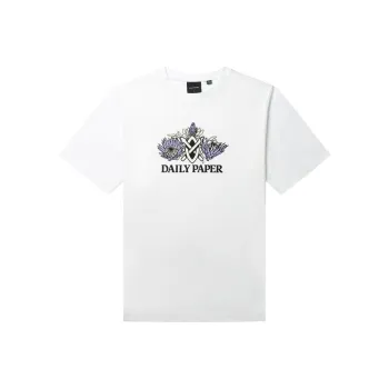 Daily Paper Ratib Logo-print Cotton T-shirt
