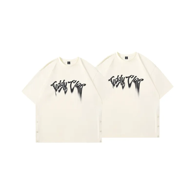Teddy Bear Collection TeddyClub Series T Shirt Unisex-22