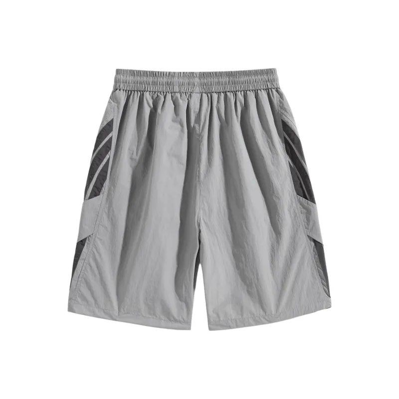 OM NOM Casual Shorts Unisex-8