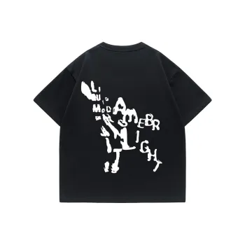 AMBER LIGHT T Shirts Unisex