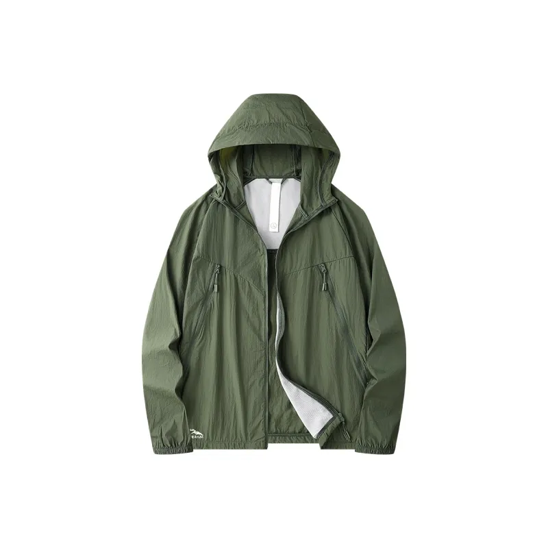 WANZERAM Sun Protection Clothing Unisex-3