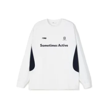 FPA ALWAYS MOVING Series T Shirts Unisex