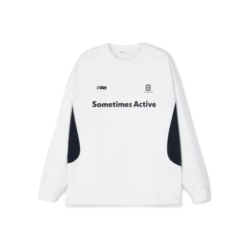FPA ALWAYS MOVING Series T Shirts Unisex