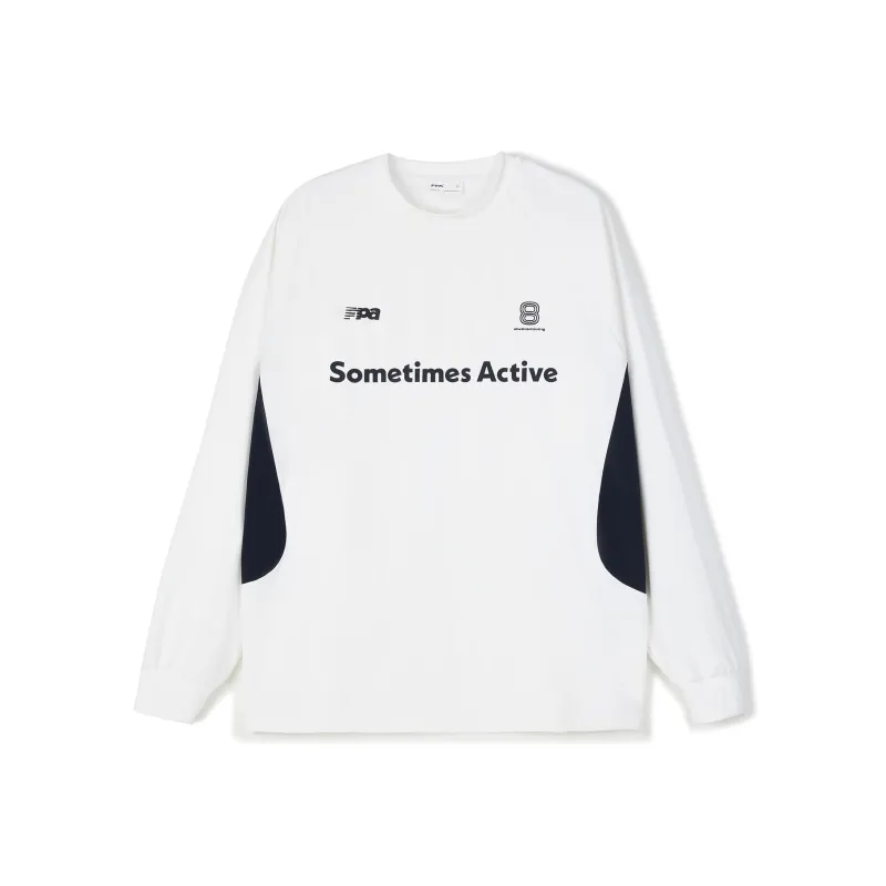 FPA ALWAYS MOVING Series T Shirts Unisex-0