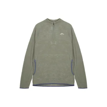 Nike T Shirt Men's Gray Mud Color
